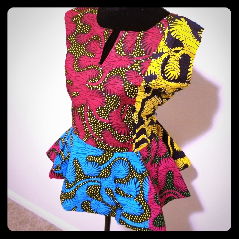 Ankara tops